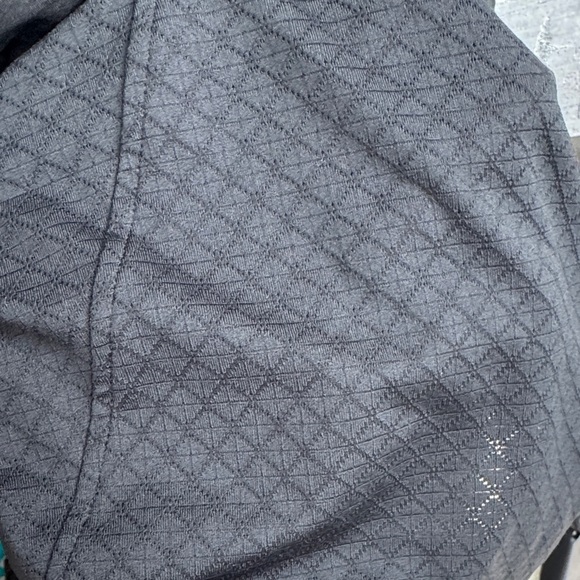 Athleta 2 in 1 Detail Tank/ Sports Bra - Picture 5 of 6